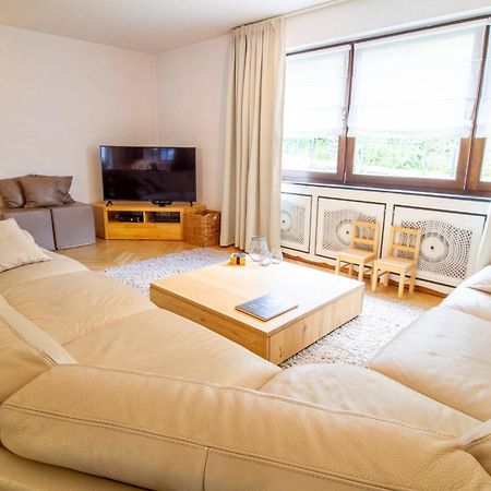 Ferienhaus Muehlenberg Monschau Kültér fotó