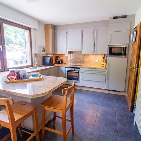 Ferienhaus Muehlenberg Monschau Kültér fotó