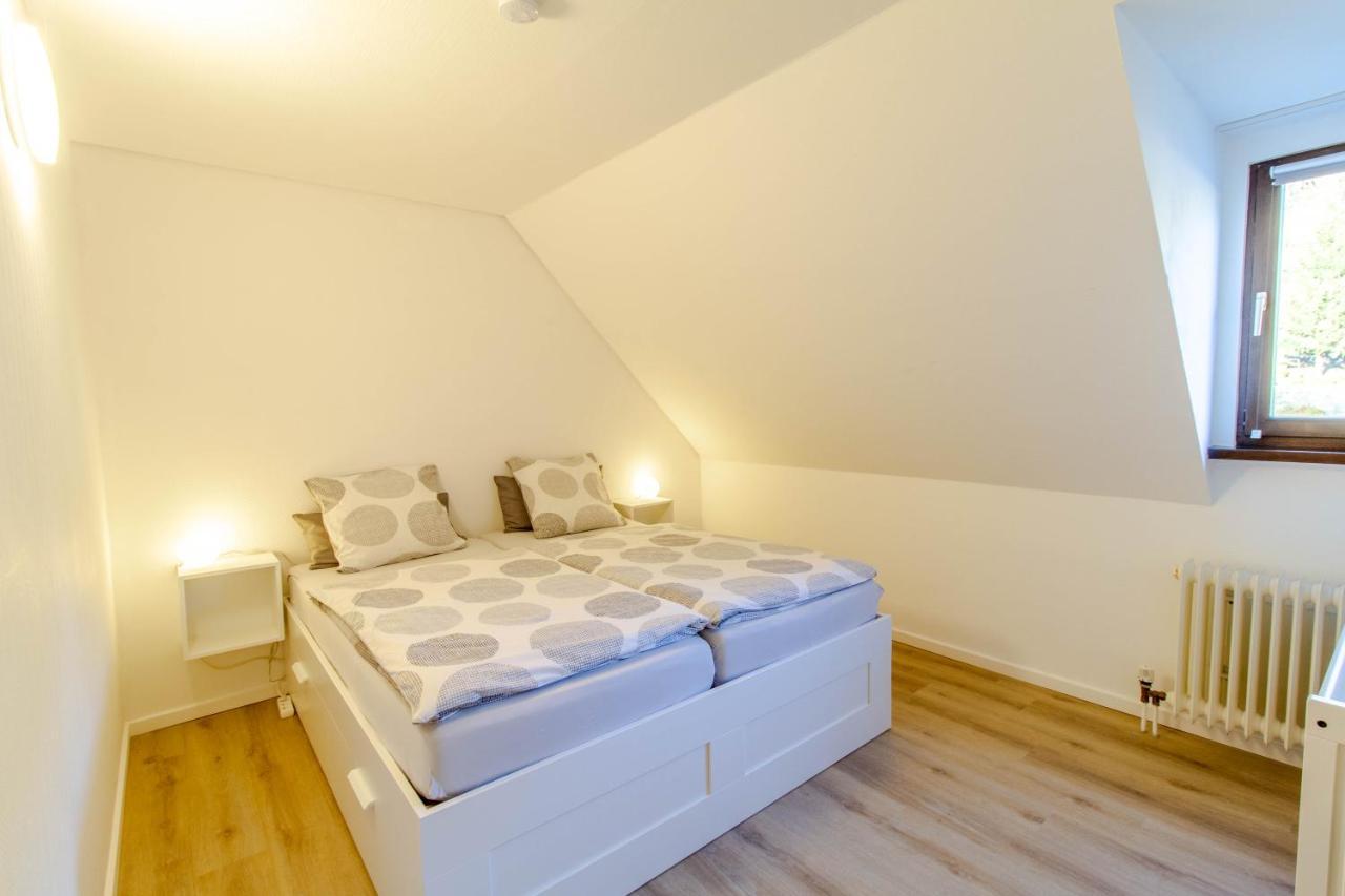 Ferienhaus Muehlenberg Monschau Kültér fotó