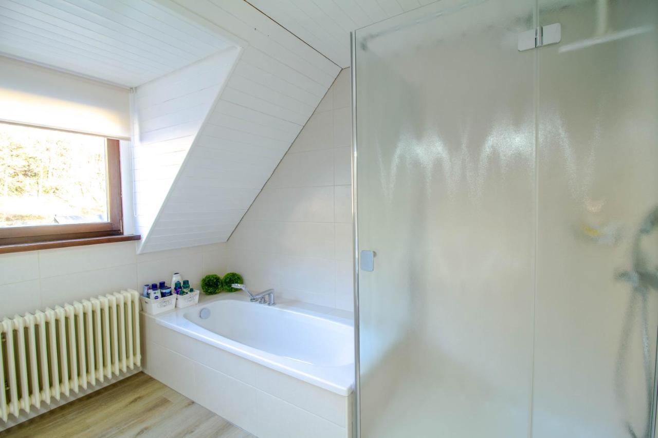 Ferienhaus Muehlenberg Monschau Kültér fotó