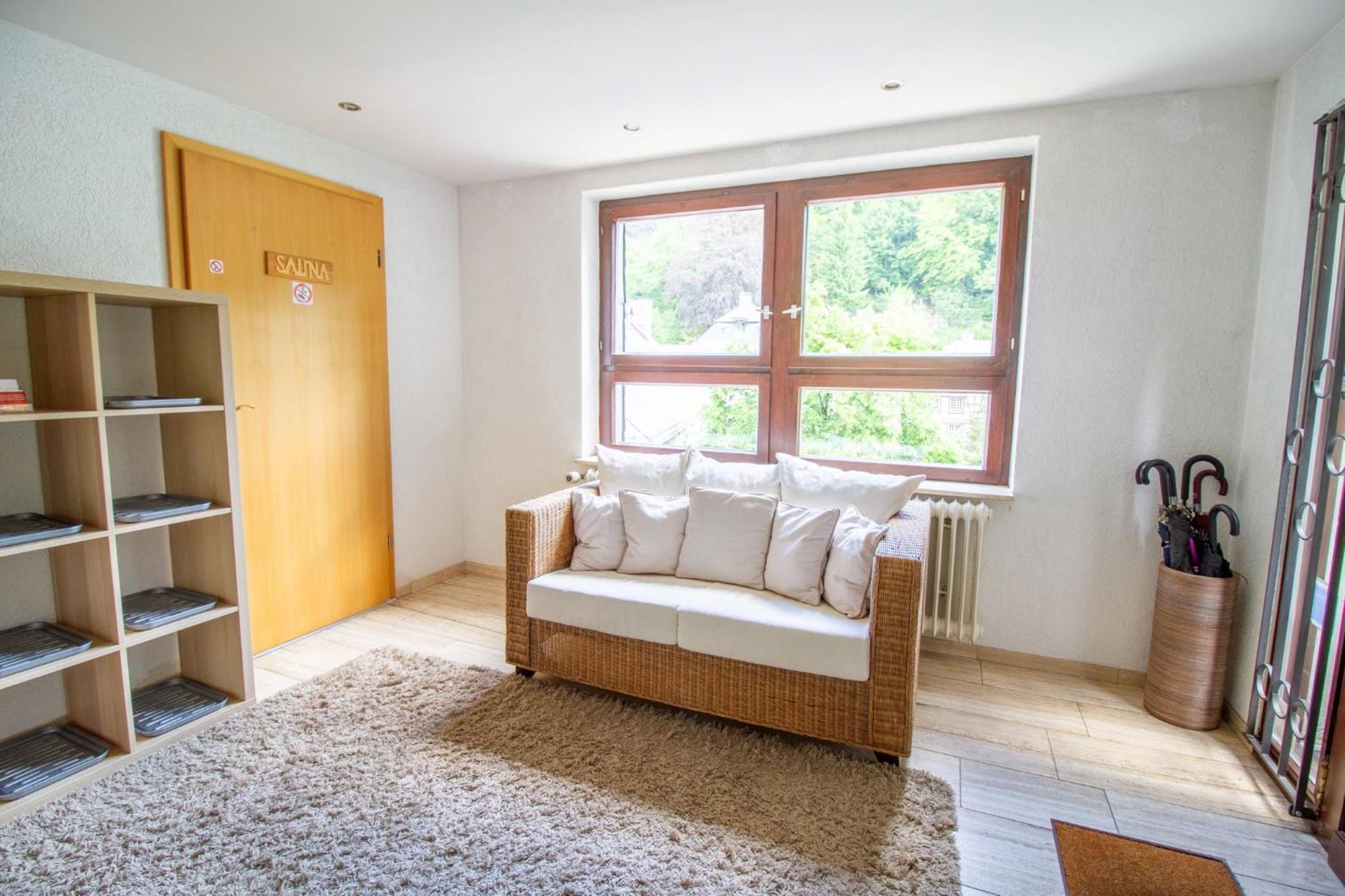 Ferienhaus Muehlenberg Monschau Kültér fotó