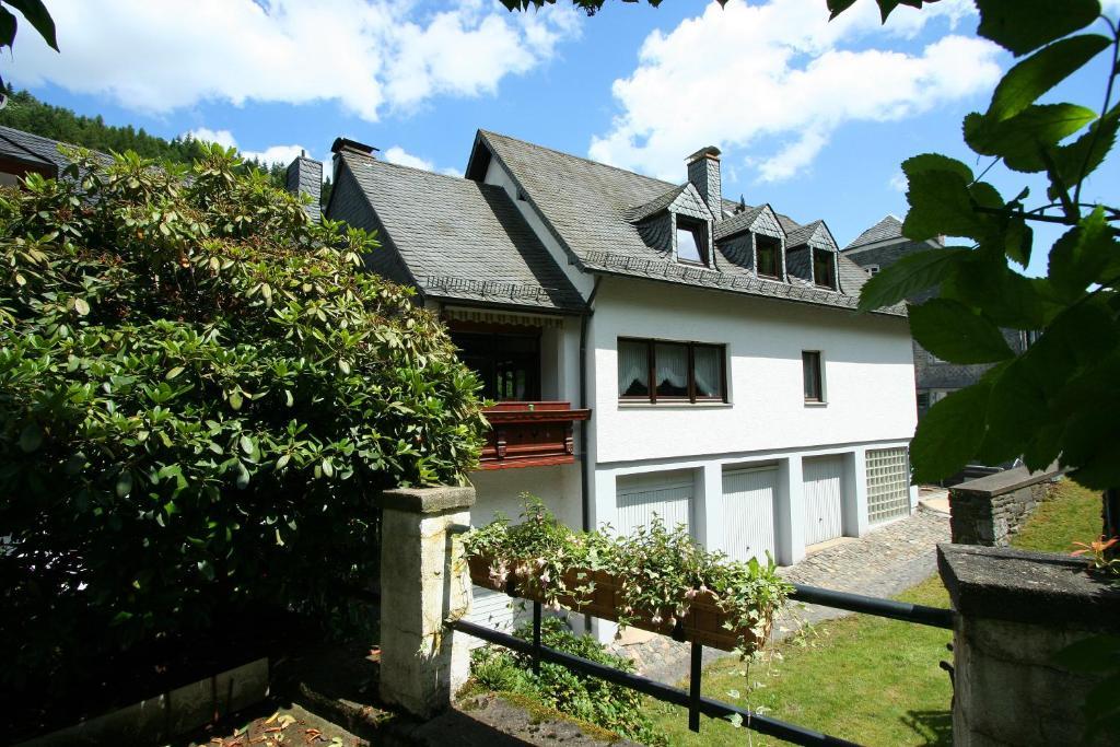Ferienhaus Muehlenberg Monschau Kültér fotó