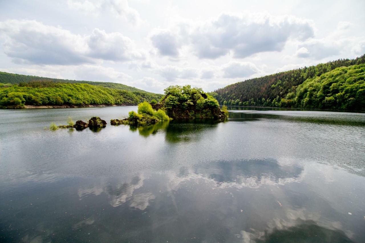 Ferienhaus Muehlenberg Monschau Kültér fotó