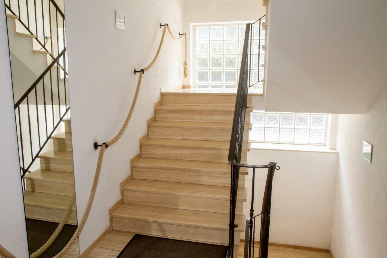 Ferienhaus Muehlenberg Monschau Kültér fotó