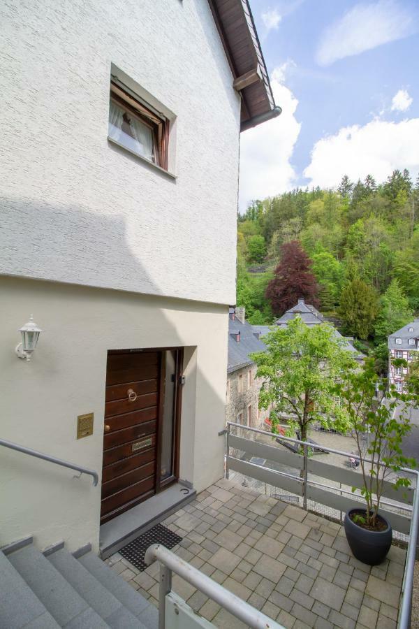 Ferienhaus Muehlenberg Monschau Kültér fotó
